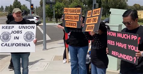 local union jobs in california.